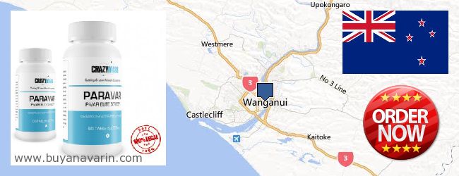 Where to Buy Anavar online Wanganui, New Zealand