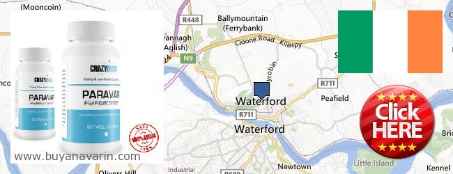Where to Buy Anavar online Waterford, Ireland