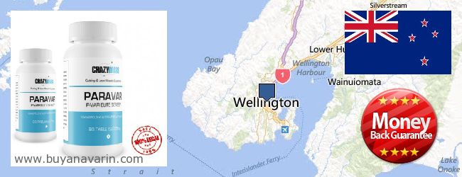 Where to Buy Anavar online Wellington, New Zealand