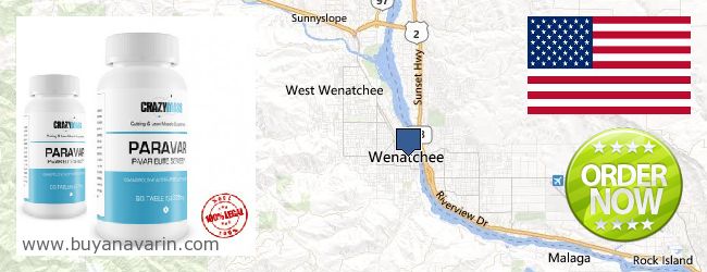 Where to Buy Anavar online Wenatchee WA, United States