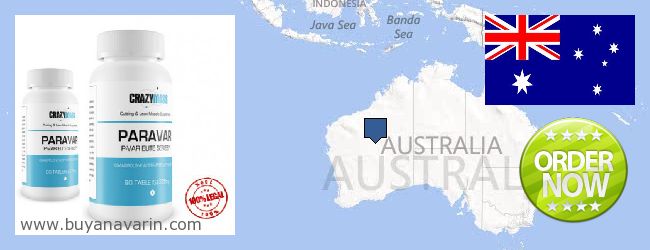 Where to Buy Anavar online Western Australia, Australia