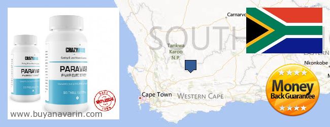 Where to Buy Anavar online Western Cape, South Africa