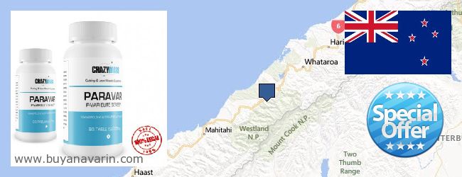 Where to Buy Anavar online Westland, New Zealand