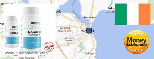 Where to Buy Anavar online Wexford, Ireland