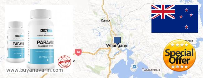 Where to Buy Anavar online Whangarei, New Zealand