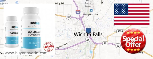 Where to Buy Anavar online Wichita Falls TX, United States