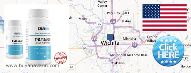 Where to Buy Anavar online Wichita KS, United States