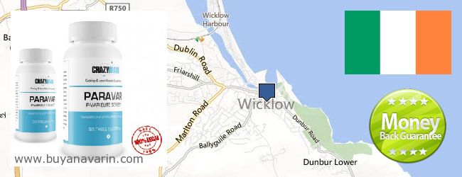 Where to Buy Anavar online Wicklow, Ireland