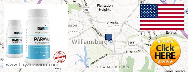 Where to Buy Anavar online Williamsburg VA, United States