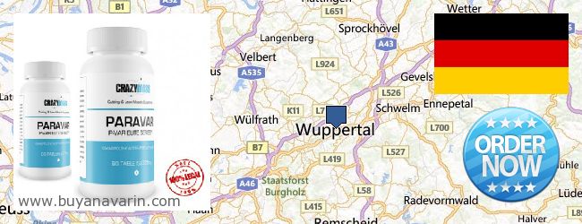 Where to Buy Anavar online Wuppertal, Germany