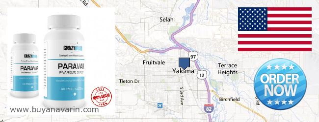 Where to Buy Anavar online Yakima WA, United States