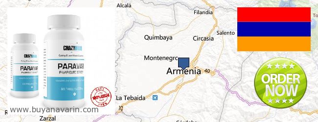 Onde Comprar Anavar on-line Armenia