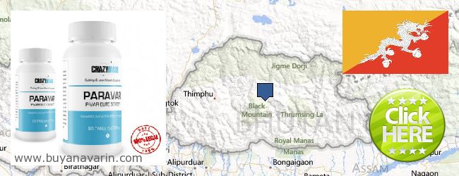 Onde Comprar Anavar on-line Bhutan