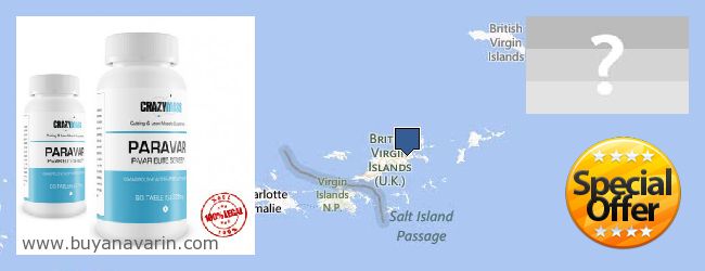 Onde Comprar Anavar on-line British Virgin Islands