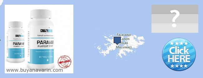 Onde Comprar Anavar on-line Falkland Islands