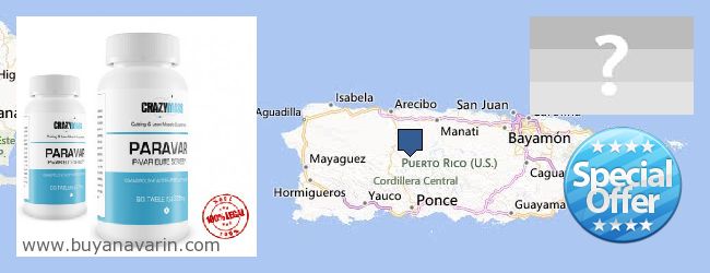 Onde Comprar Anavar on-line Puerto Rico