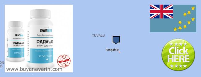 Onde Comprar Anavar on-line Tuvalu