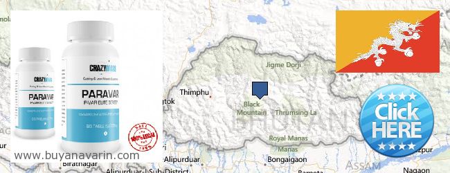 Unde să cumpărați Anavar on-line Bhutan
