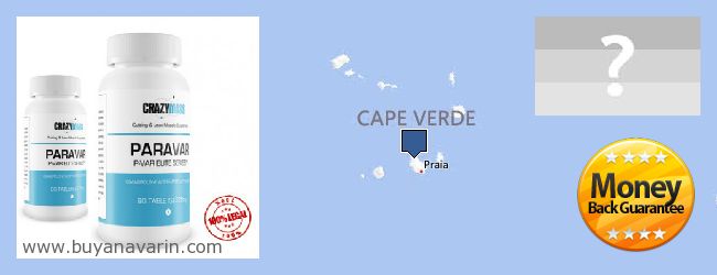 Unde să cumpărați Anavar on-line Cape Verde