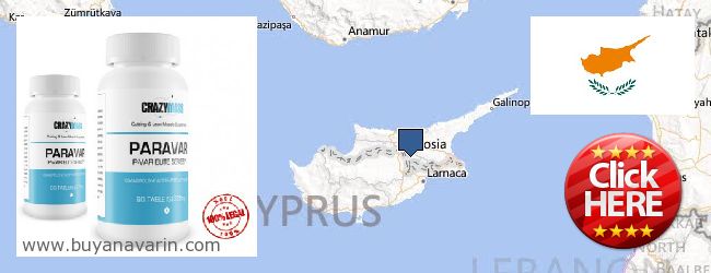 Unde să cumpărați Anavar on-line Cyprus