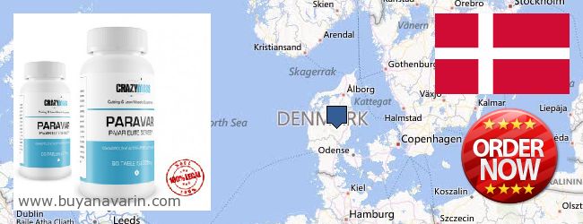 Unde să cumpărați Anavar on-line Denmark