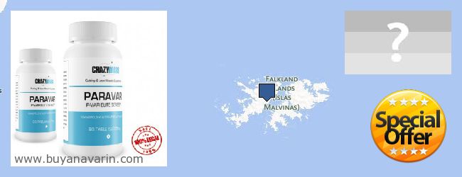 Unde să cumpărați Anavar on-line Falkland Islands