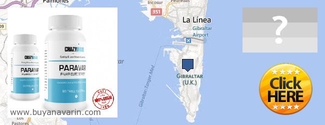 Unde să cumpărați Anavar on-line Gibraltar