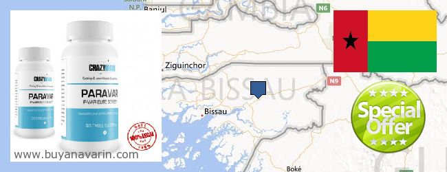 Unde să cumpărați Anavar on-line Guinea Bissau