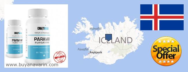 Unde să cumpărați Anavar on-line Iceland