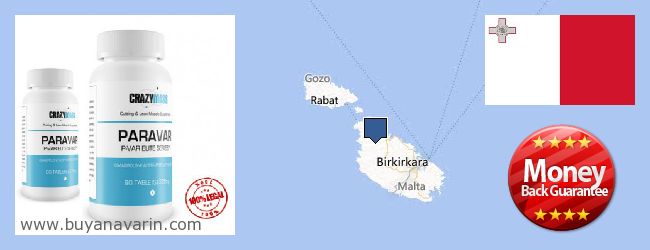 Unde să cumpărați Anavar on-line Malta
