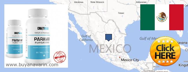 Unde să cumpărați Anavar on-line Mexico