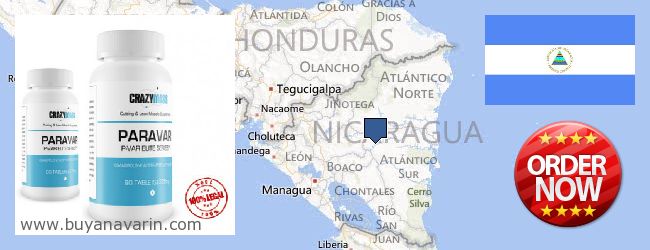 Unde să cumpărați Anavar on-line Nicaragua
