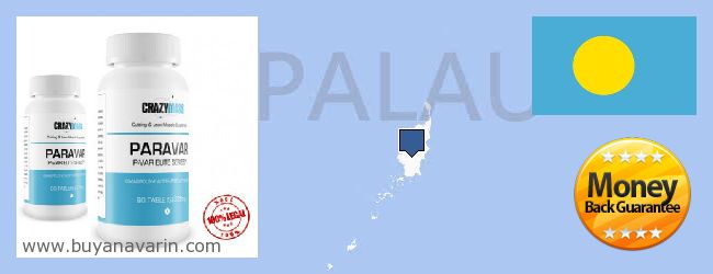 Unde să cumpărați Anavar on-line Palau