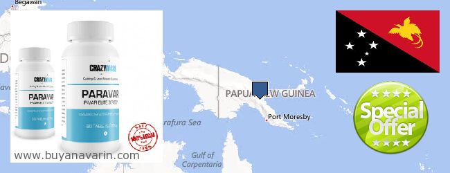 Unde să cumpărați Anavar on-line Papua New Guinea