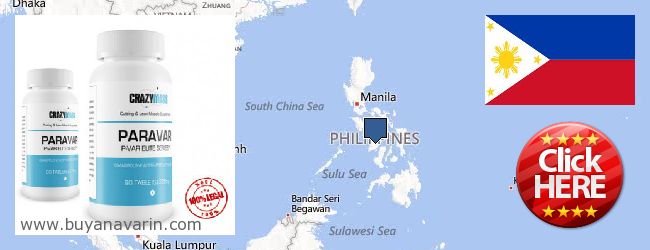 Unde să cumpărați Anavar on-line Philippines