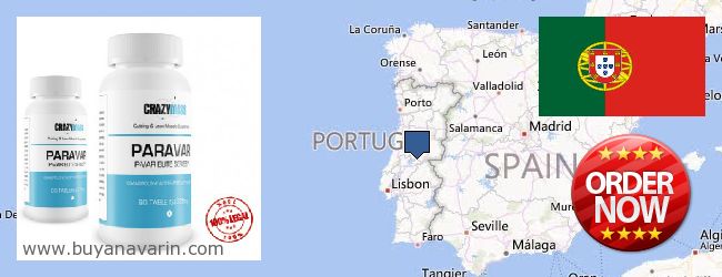 Unde să cumpărați Anavar on-line Portugal