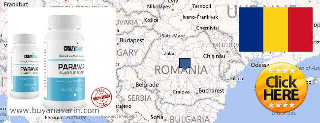 Unde să cumpărați Anavar on-line Romania