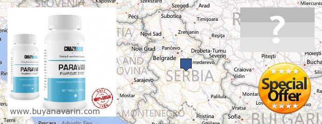 Unde să cumpărați Anavar on-line Serbia And Montenegro