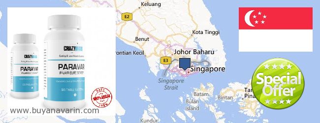 Unde să cumpărați Anavar on-line Singapore