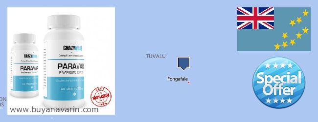 Unde să cumpărați Anavar on-line Tuvalu