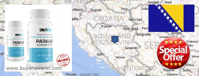 Wo kaufen Anavar online Bosnia And Herzegovina