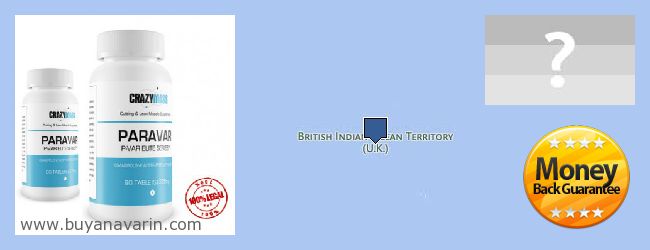 Wo kaufen Anavar online British Indian Ocean Territory