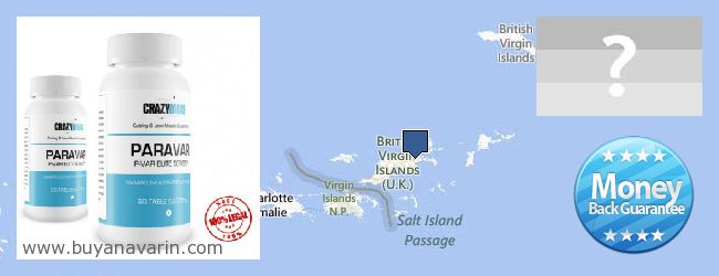 Wo kaufen Anavar online British Virgin Islands