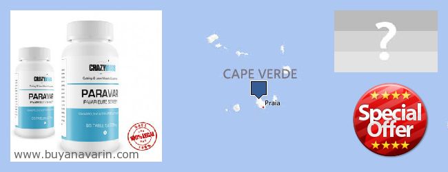 Wo kaufen Anavar online Cape Verde