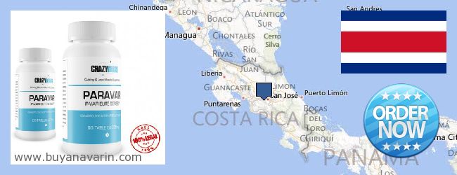 Wo kaufen Anavar online Costa Rica