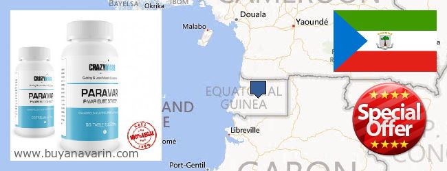Wo kaufen Anavar online Equatorial Guinea