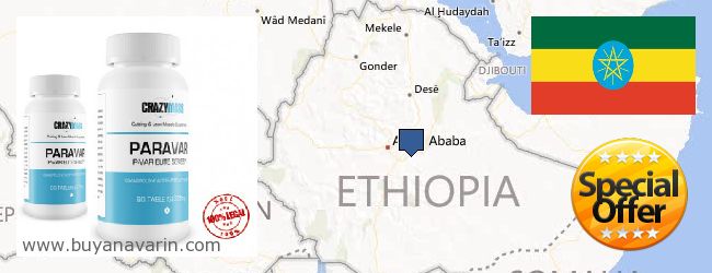 Wo kaufen Anavar online Ethiopia