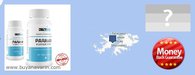 Wo kaufen Anavar online Falkland Islands