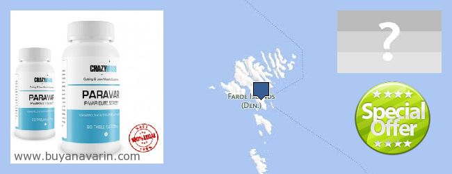 Wo kaufen Anavar online Faroe Islands