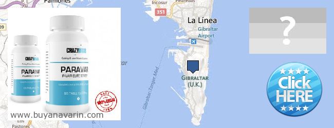 Wo kaufen Anavar online Gibraltar